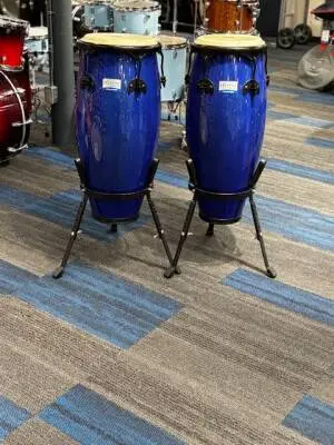 Rhythm Tech Eclipse Conga Set 2